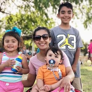 Meet your Posher, Jennifer